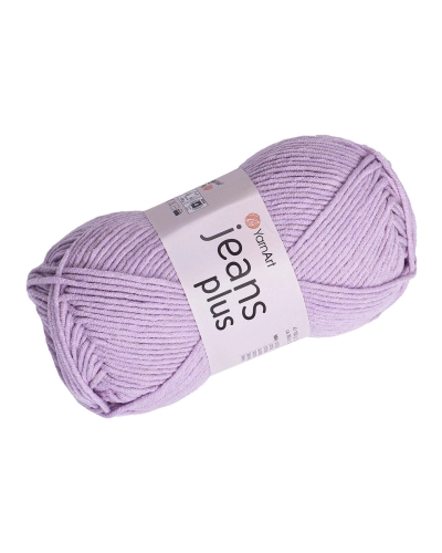 Pletací příze Jeans Plus 100 g - 1 ks | Mimib