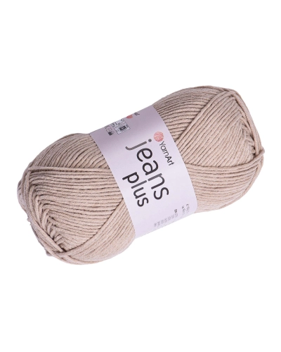 Pletací příze Jeans Plus 100 g - 1 ks | Mimib