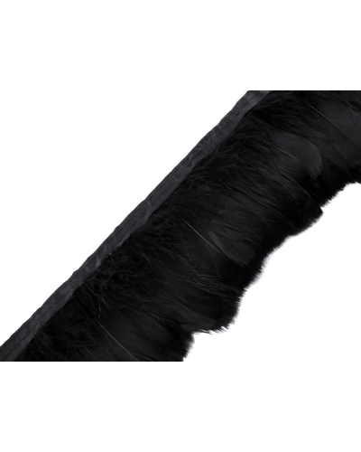 Prýmek - husí peří 6-11 cm - 1 m | Mimib