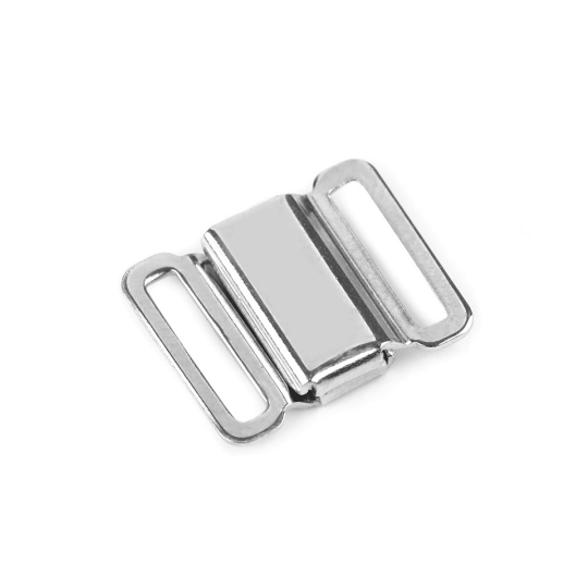 Magnetické zapínání na motýlka - 1 sada | Mimib