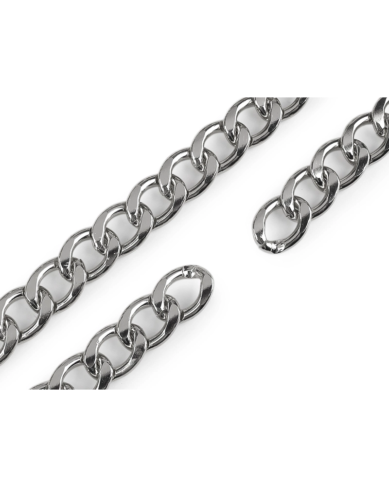 Řetěz šíře 20 mm, metráž - 1 m | Mimib
