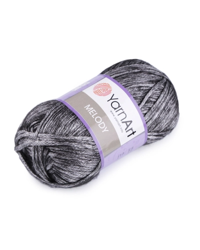 Pletací příze Melody 100 g - 1 ks | Mimib