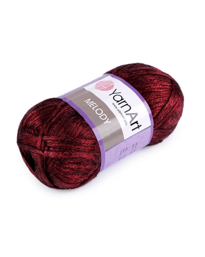 Pletací příze Melody 100 g - 1 ks | Mimib