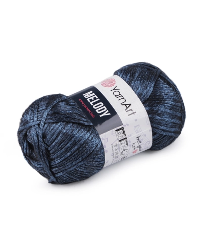 Pletací příze Melody 100 g - 1 ks | Mimib