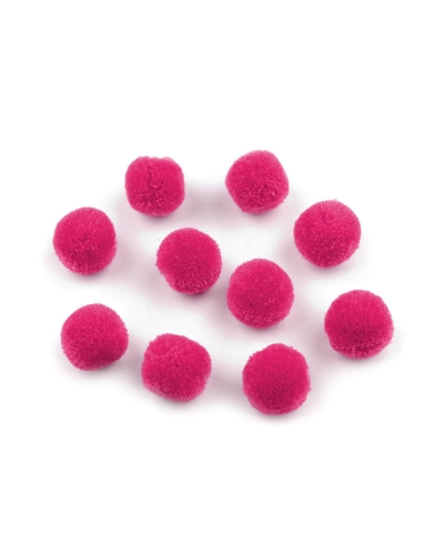 Bambulka Deluxe Ø20 mm - 12 ks | Mimib