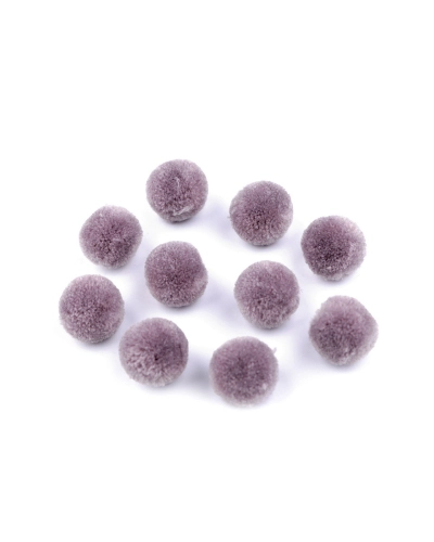 Bambulka Deluxe Ø20 mm - 12 ks | Mimib