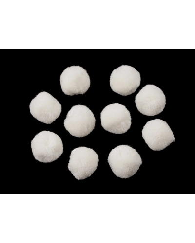 Bambulka Deluxe Ø20 mm - 12 ks | Mimib
