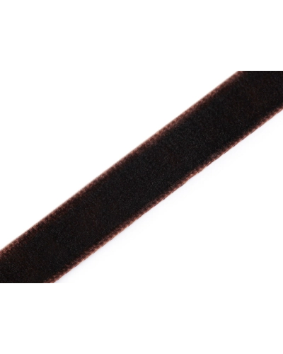 Sametová stuha šíře 10 mm - 3 m | Mimib