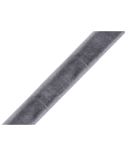 Sametová stuha šíře 10 mm - 3 m | Mimib