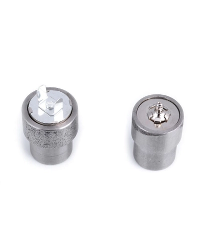 Piston k nýtování magnetického zapínání Ø18 mm - 1 sada | Mimib