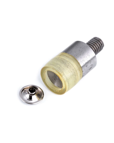 Piston k nýtování magnetického zapínání Ø18 mm - 1 sada | Mimib