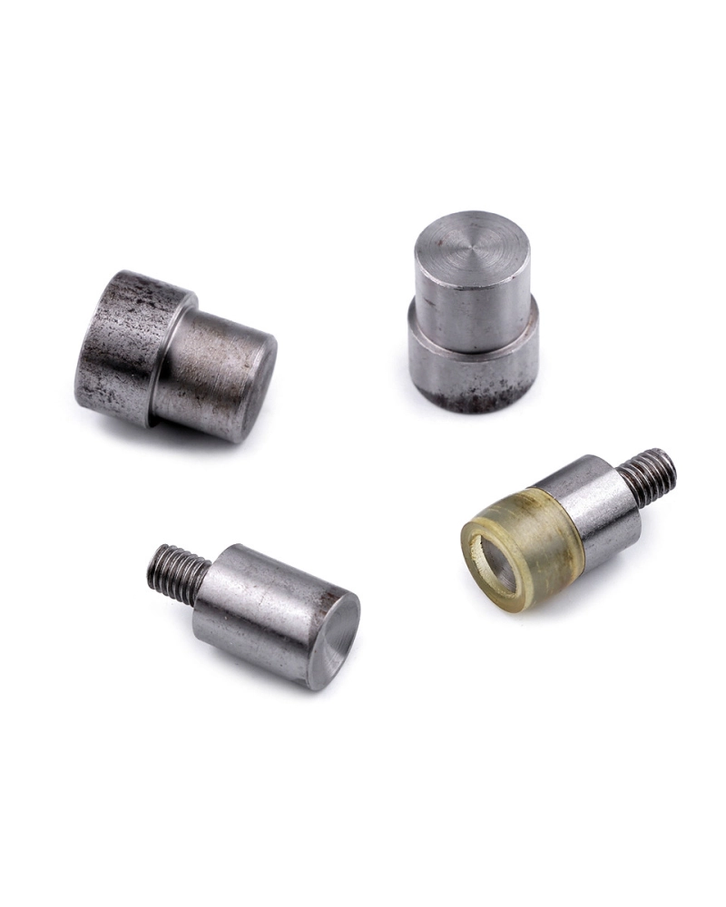 Piston k nýtování magnetického zapínání Ø18 mm - 1 sada | Mimib