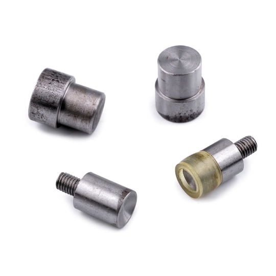 Piston k nýtování magnetického zapínání Ø18 mm - 1 sada | Mimib