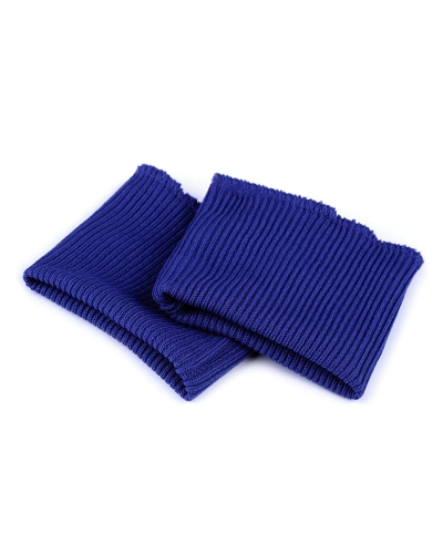 Elastické náplety na rukávy šíře 7 cm - 1 pár | Mimib