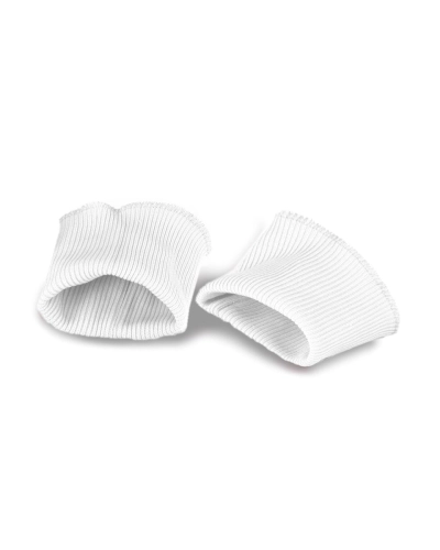 Elastické náplety na rukávy šíře 7 cm - 1 pár | Mimib