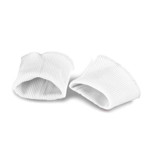 Elastické náplety na rukávy šíře 7 cm - 1 pár | Mimib