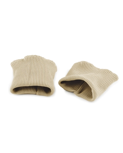 Elastické náplety na rukávy šíře 7 cm - 1 pár | Mimib