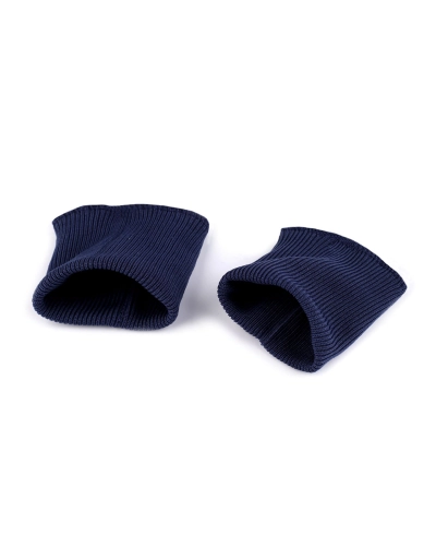 Elastické náplety na rukávy šíře 7 cm - 1 pár | Mimib