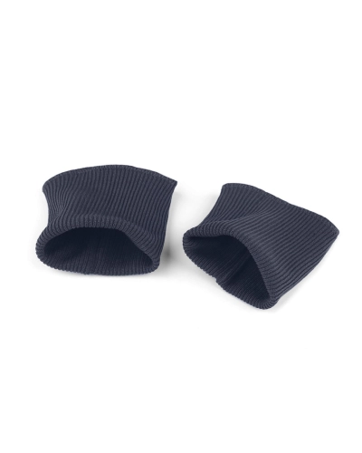 Elastické náplety na rukávy šíře 7 cm - 1 pár | Mimib