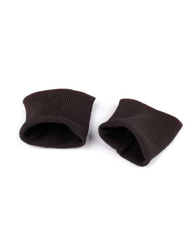 Elastické náplety na rukávy šíře 7 cm - 1 pár | Mimib