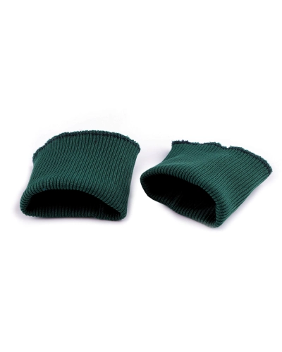 Elastické náplety na rukávy šíře 7 cm - 1 pár | Mimib