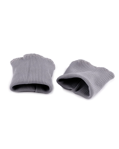 Elastické náplety na rukávy šíře 7 cm - 1 pár | Mimib