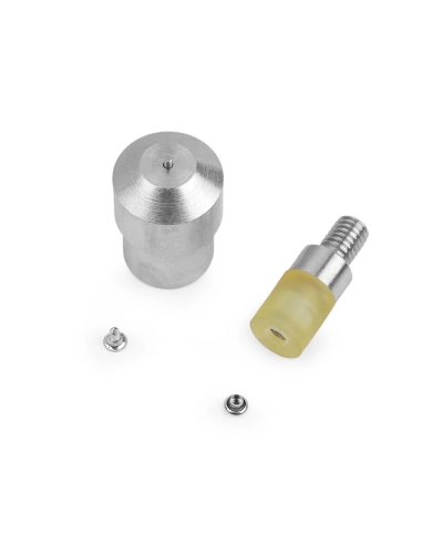 Piston na duté nýty jednostranné Ø5 mm - 1 sada | Mimib