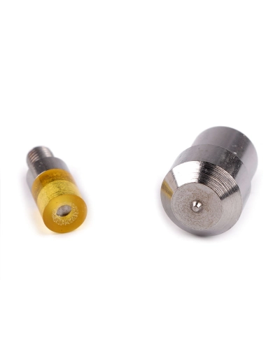 Piston na duté nýty jednostranné Ø5 mm - 1 sada | Mimib