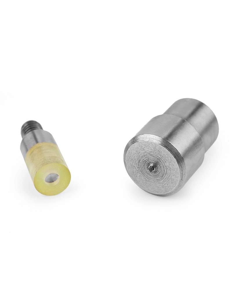 Piston na duté nýty jednostranné Ø5 mm - 1 sada | Mimib