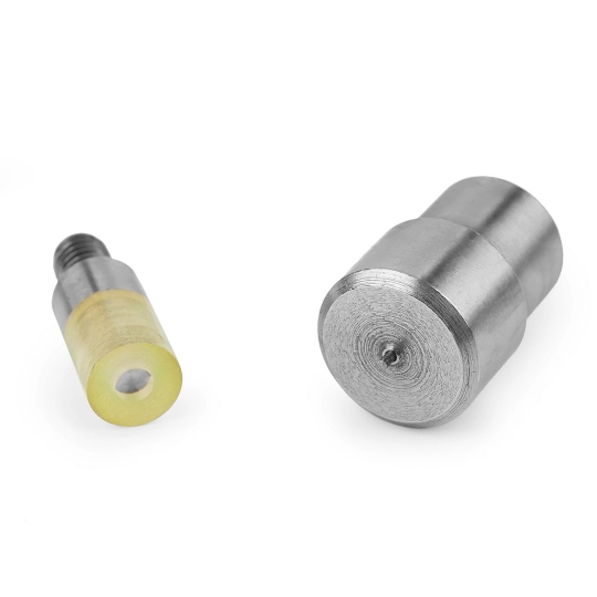 Piston na duté nýty jednostranné Ø5 mm - 1 sada | Mimib