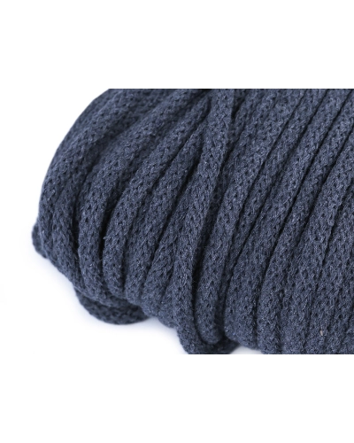 Šňůra / příze s duší Ø5 mm - 10 m | Mimib