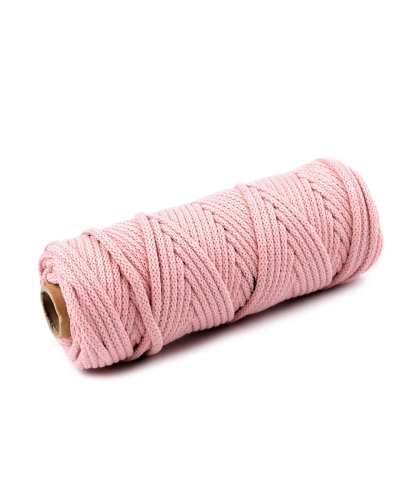 Šňůra / příze s duší Ø5 mm - 10 m | Mimib