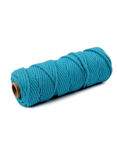 Šňůra / příze s duší Ø5 mm - 10 m | Mimib