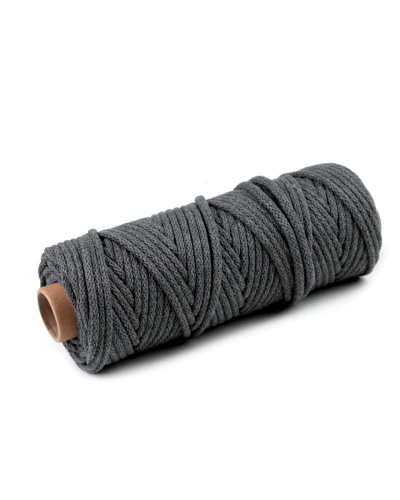 Šňůra / příze s duší Ø5 mm - 10 m | Mimib