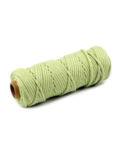 Šňůra / příze s duší Ø5 mm - 10 m | Mimib