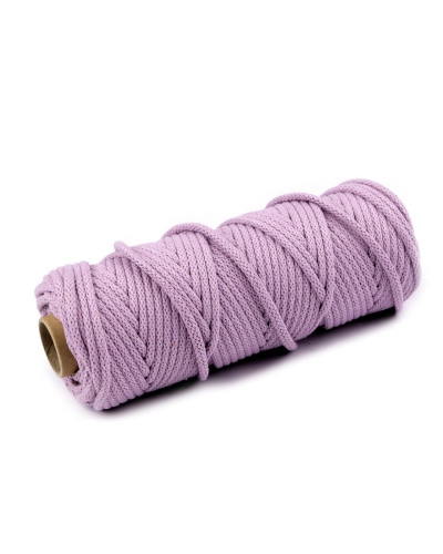 Šňůra / příze s duší Ø5 mm - 10 m | Mimib