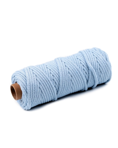Šňůra / příze s duší Ø5 mm - 10 m | Mimib