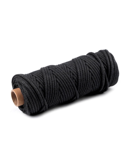 Šňůra / příze s duší Ø5 mm - 10 m | Mimib