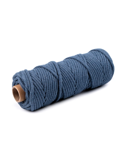 Šňůra / příze s duší Ø5 mm - 10 m | Mimib