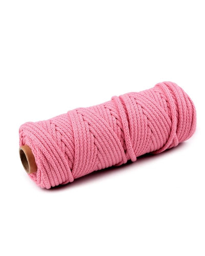 Šňůra / příze s duší Ø5 mm - 10 m | Mimib