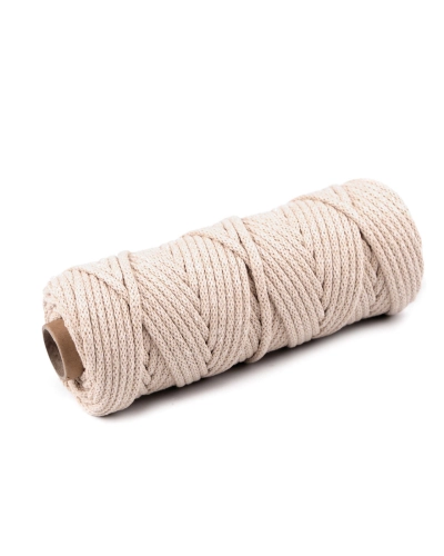 Šňůra / příze s duší Ø5 mm - 10 m | Mimib