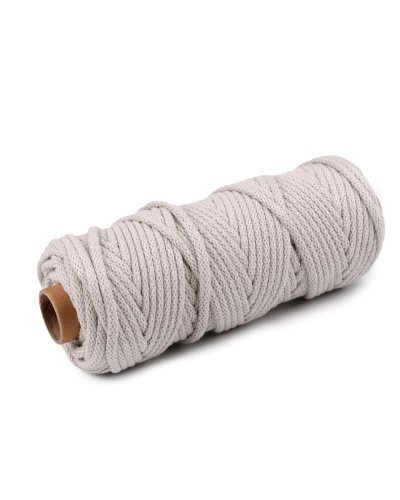 Šňůra / příze s duší Ø5 mm - 10 m | Mimib