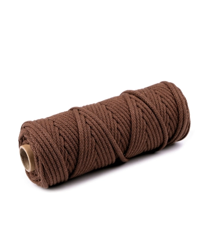 Šňůra / příze s duší Ø5 mm - 10 m | Mimib