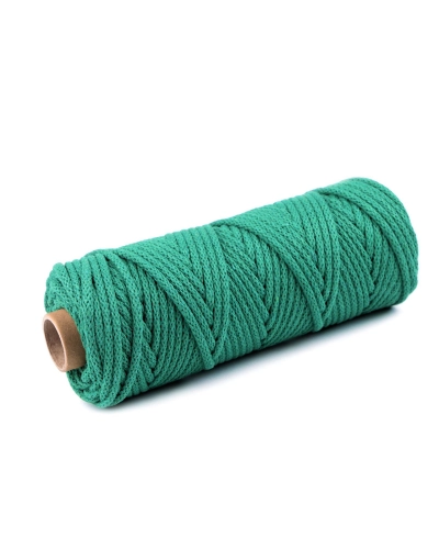 Šňůra / příze s duší Ø5 mm - 10 m | Mimib