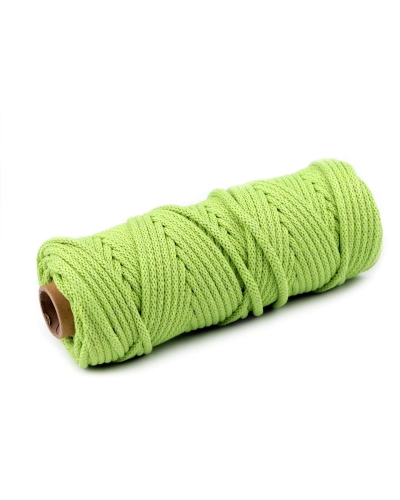 Šňůra / příze s duší Ø5 mm - 10 m | Mimib