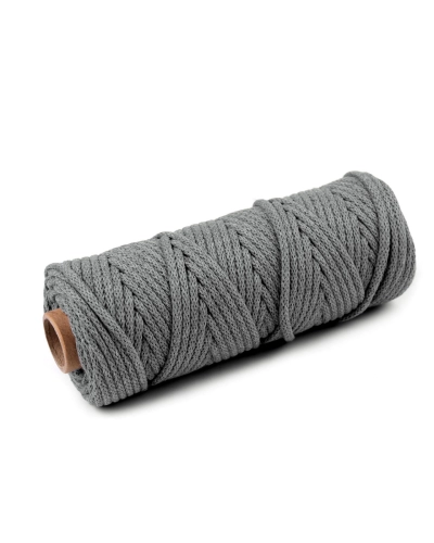 Šňůra / příze s duší Ø5 mm - 10 m | Mimib