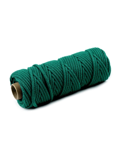 Šňůra / příze s duší Ø5 mm - 10 m | Mimib