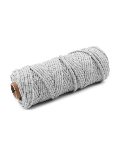 Šňůra / příze s duší Ø5 mm - 10 m | Mimib