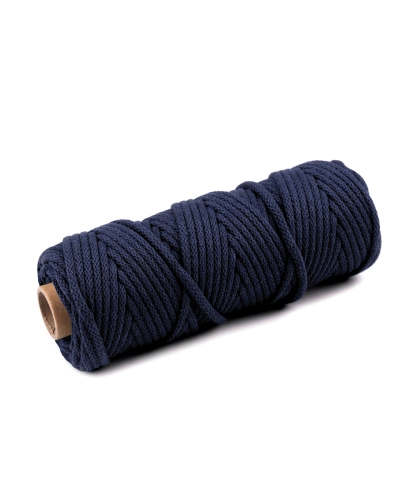 Šňůra / příze s duší Ø5 mm - 10 m | Mimib