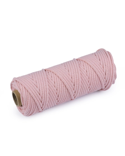 Šňůra / příze s duší Ø5 mm - 10 m | Mimib